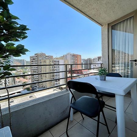 Apartamentos City Centro Manuel Montt Σαντιάγκο Εξωτερικό φωτογραφία