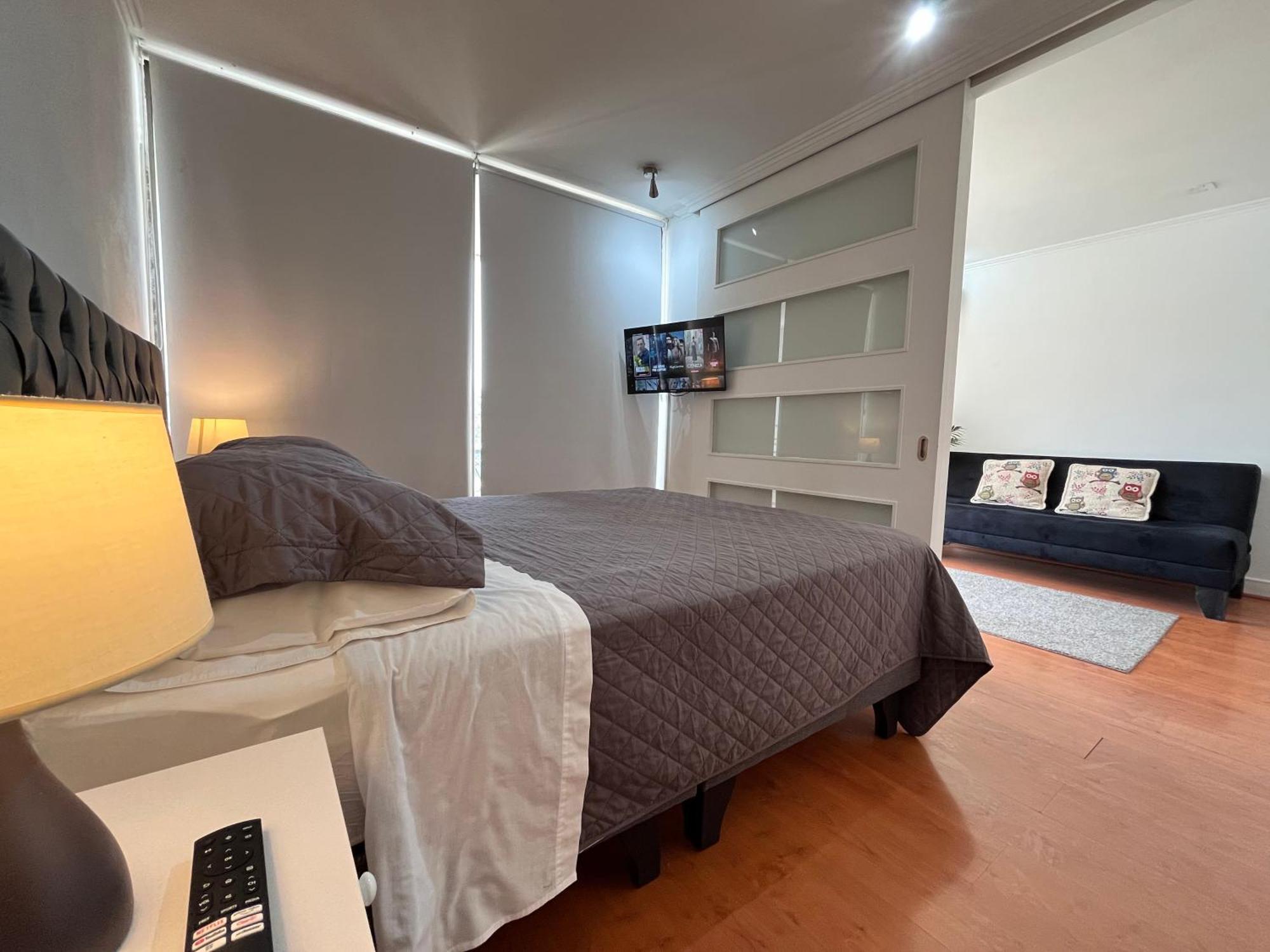 Apartamentos City Centro Manuel Montt Σαντιάγκο Εξωτερικό φωτογραφία