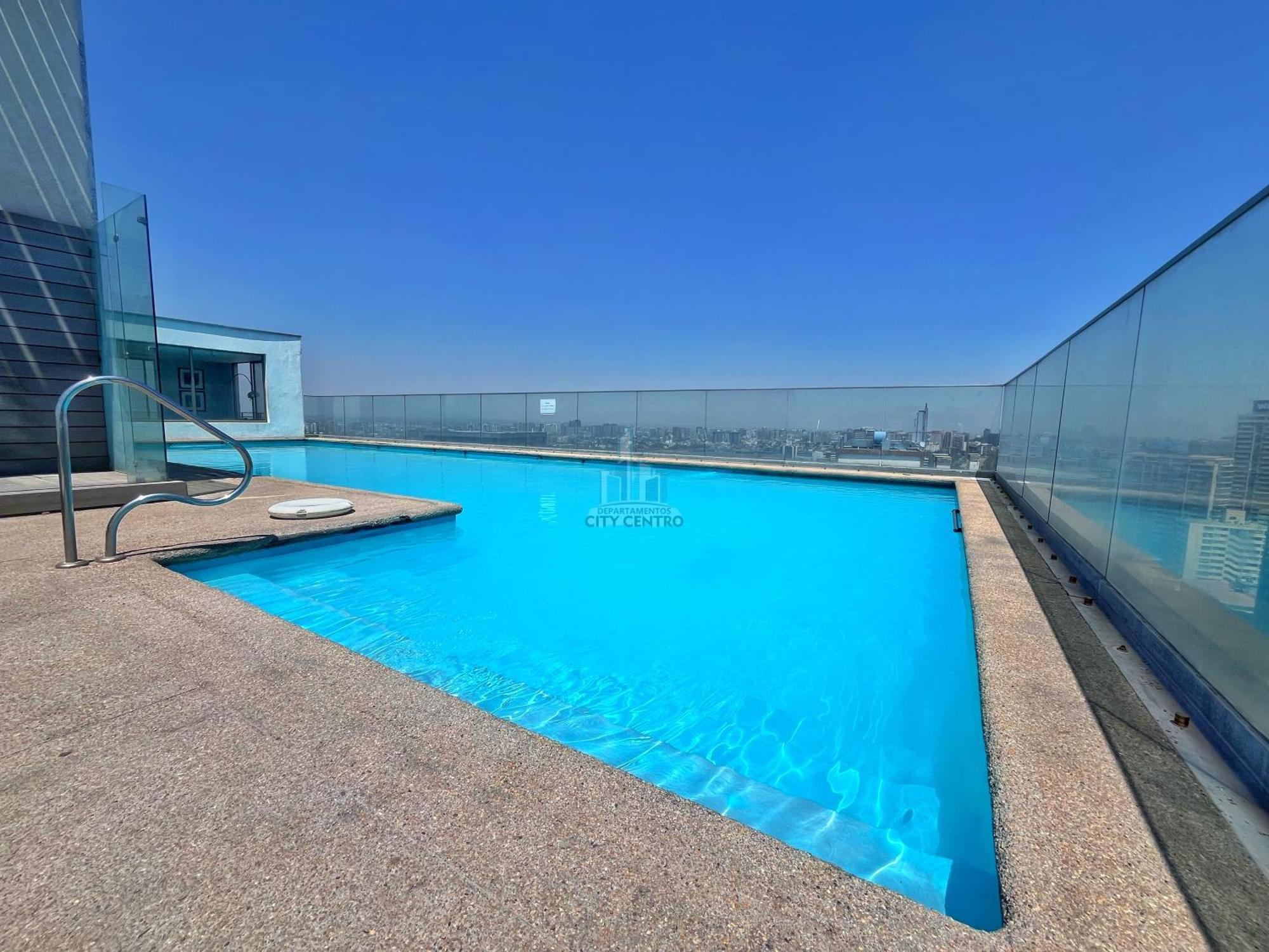 Apartamentos City Centro Manuel Montt Σαντιάγκο Εξωτερικό φωτογραφία