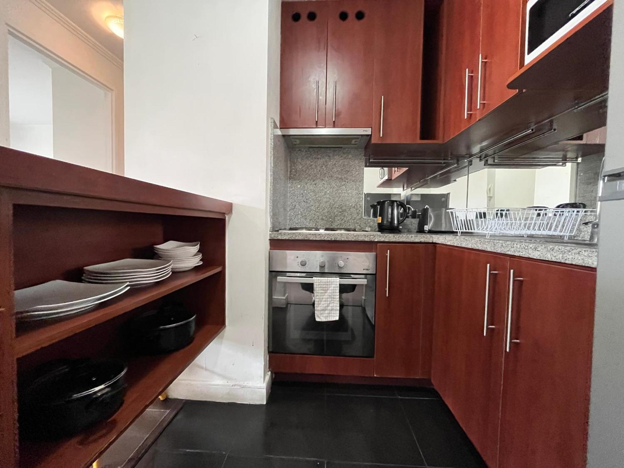 Apartamentos City Centro Manuel Montt Σαντιάγκο Εξωτερικό φωτογραφία
